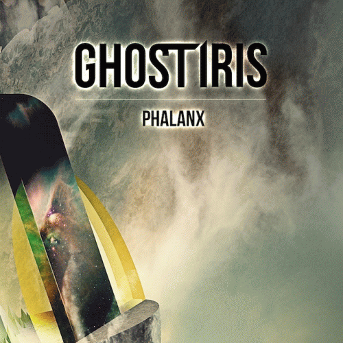 Ghost Iris : Phalanx